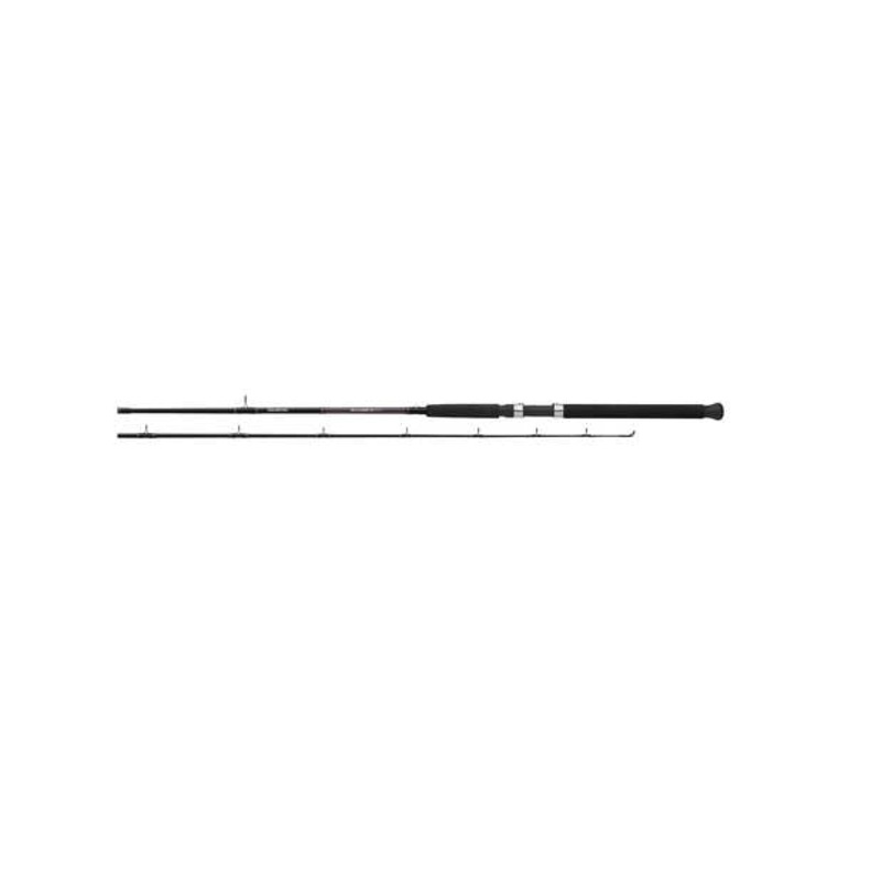 Daiwa Accudepth Trolling Rod|ACDDR862M (8'6 M 2pc)|ACDDR802M (8' M 2pc)|ACDDR862MH (8'6 MH 2pc)|ACDDR902MH (9' MH 2pc)|ACDDR96H (9'6 H 1pc)|ACDDR1062H (10'6 H 2pc)