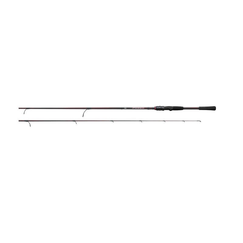 Daiwa Fuego Casting Rod|FGO691MRB|FGO711MFB|FGO731HFB|FGO731MHFB|FGO761HFB|FGO791HFB|FGO711MHFB