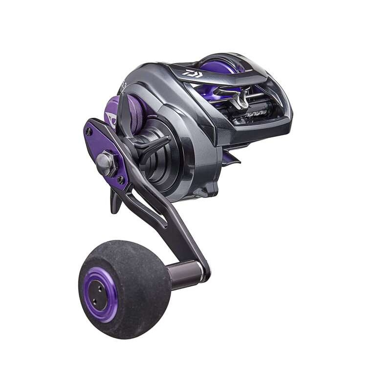 Daiwa Prorex TWS Baitcaster Reel