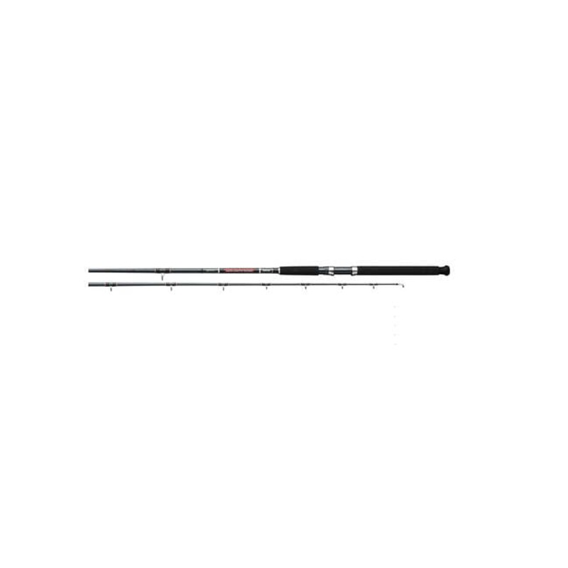 Daiwa Wilderness Trolling Rod|WDDR802MHR|WDDR902MHR|WDDR862MR|WDDR862MHR|WDDR962MHR|WDDR902MR