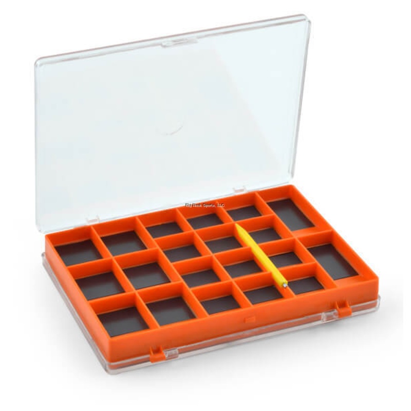 Magnetic Ice Jig Box|20|60
