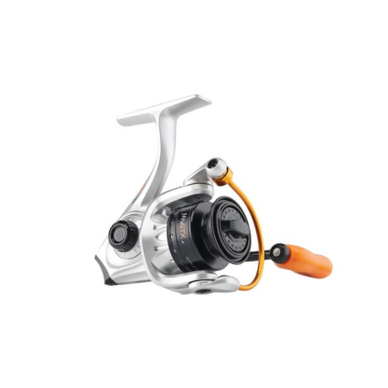 Max STX Spinning Reel|MAX STX SP5|MAX STX SP30|5.2:1|5.8:1