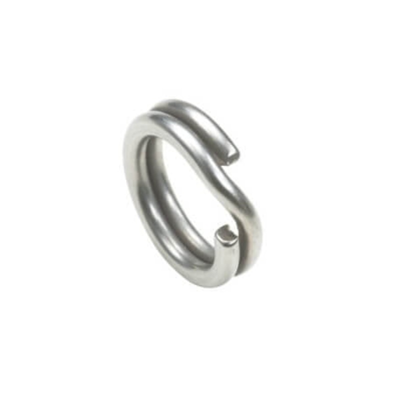 Owner Hyper Wire Split Ring|SIZE |2|SIZE |4|SIZE |6|SIZE |7|SIZE |8|SIZE |9|SIZE |10