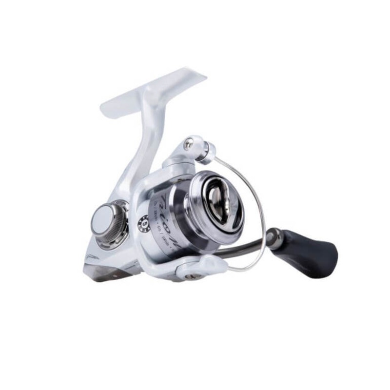 Pflueger Trion Spinning Reel|TRION 20|TRION 25|TRION 30|TRION 35|TRION 40