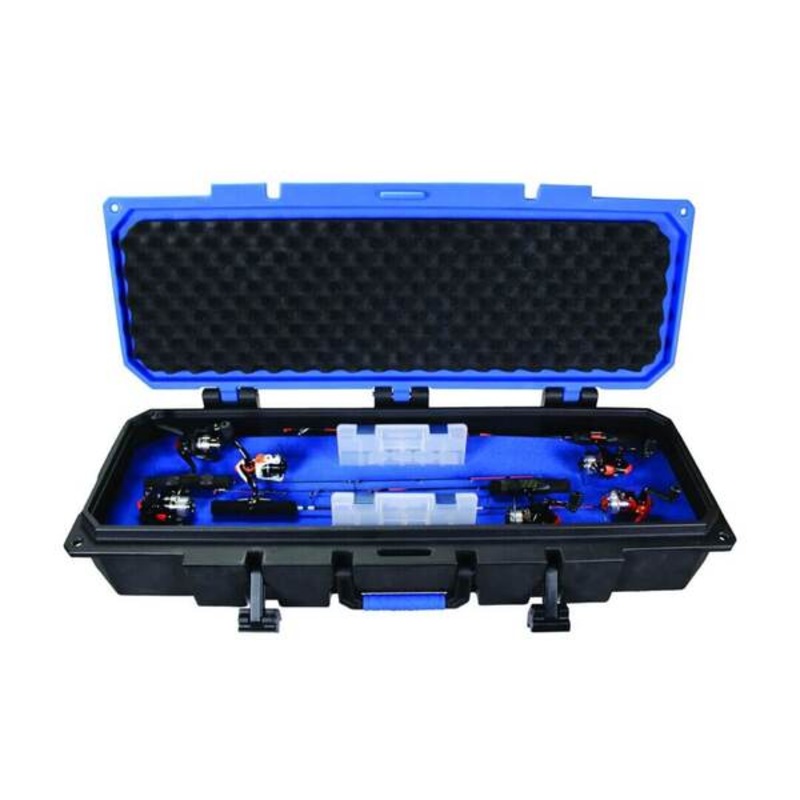 Pro-Tech 40 Rod Case