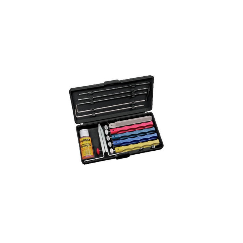 Professional Sharpening Kit