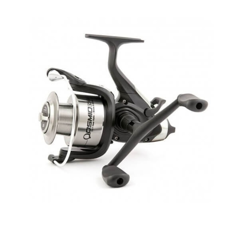 Qosmio CRS Carp Spinning Reel|CRS 4000|CRS 6000