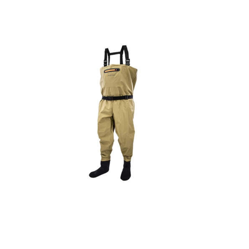 Rana Waders|KHAKI|SMALL|MEDIUM|LARGE|EXTRA LARGE|XXL