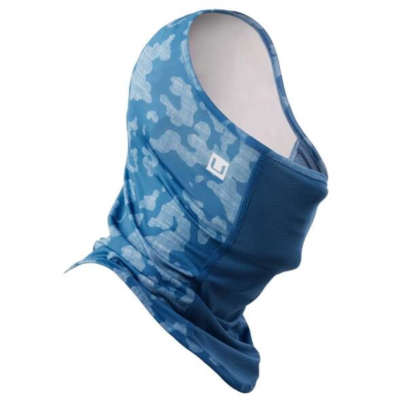 Running Lakes Gaiter|TITANIUM BLUE