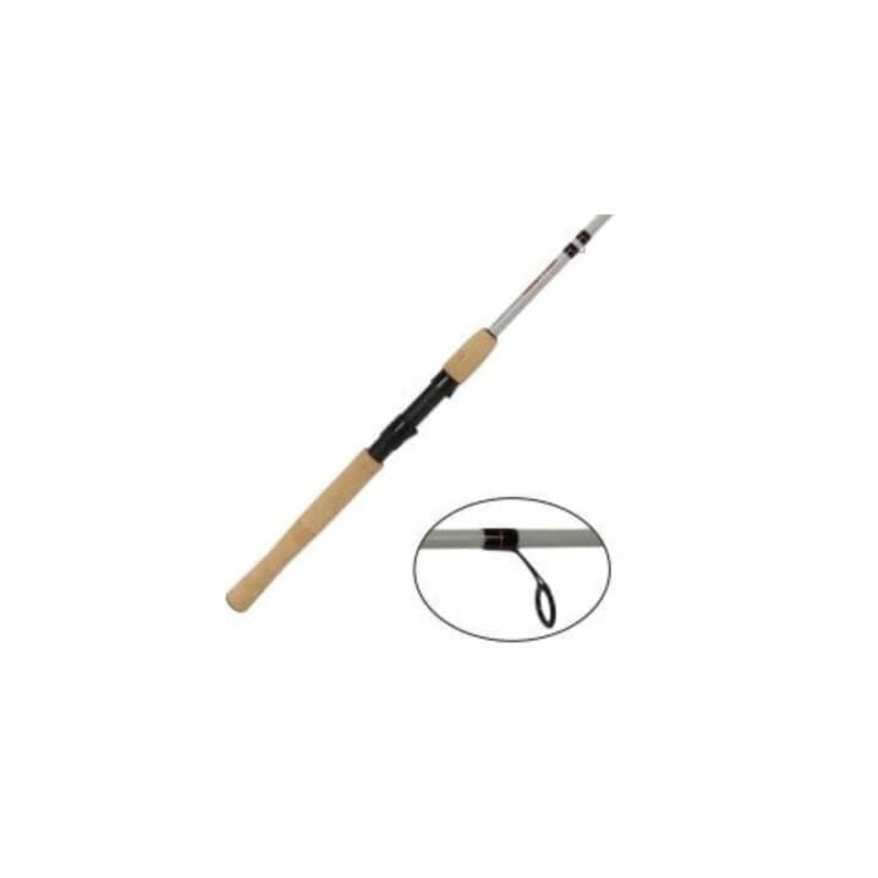 Streamside Predator Classic Spinning Rod