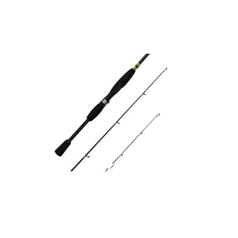 Streamside Predator Echo Spinning Rod