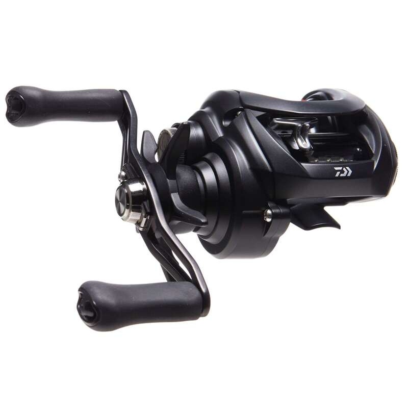 Tatula 100 Baitcaster Reel|100 H|100 H L|100 HS|100 HS L|100 XS