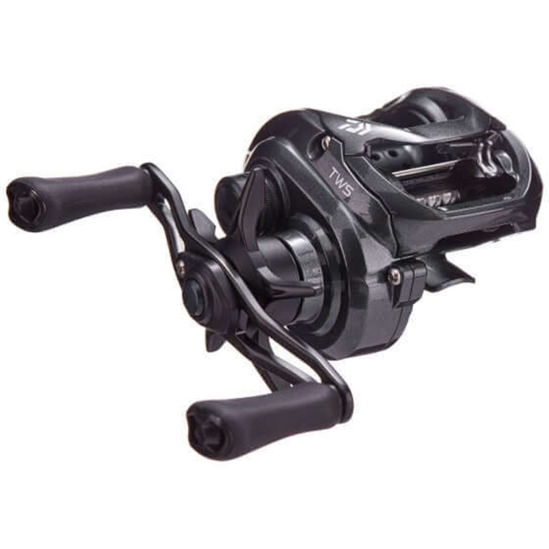 Tatula CT Baitcaster Reel|100 HS|100 HS L|100 XS|100 XS L|100 H|100 HL