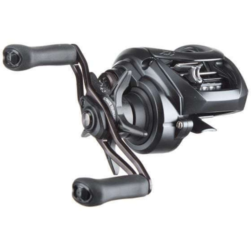 Tatula Elite Baitcaster Reel|100 H|100 H L|100 HS|100 HS L|100 XS|100 XS L