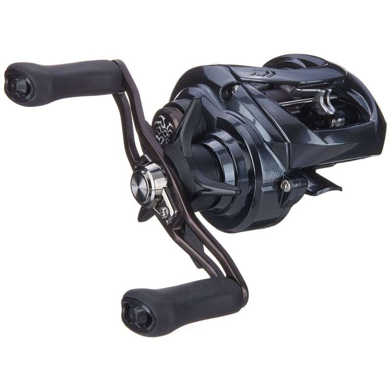 Tatula SV 103 TW Baitcaster Reel