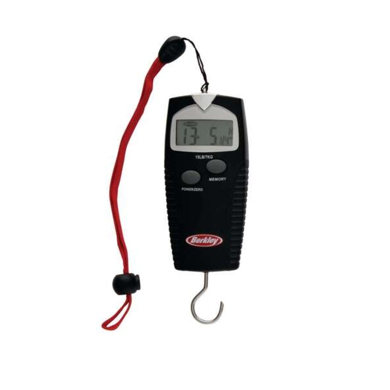 Tournament Digital Fish Scale