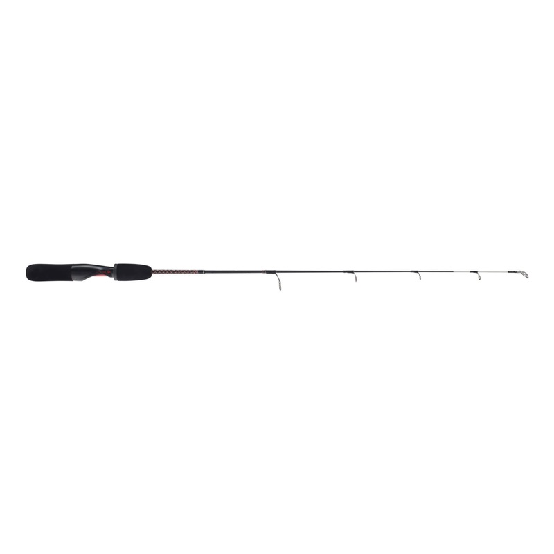 Ugly Stik GX2 Ice Fishing Rod|USGXICE26L|USGXICE28M|USGXICE30MH