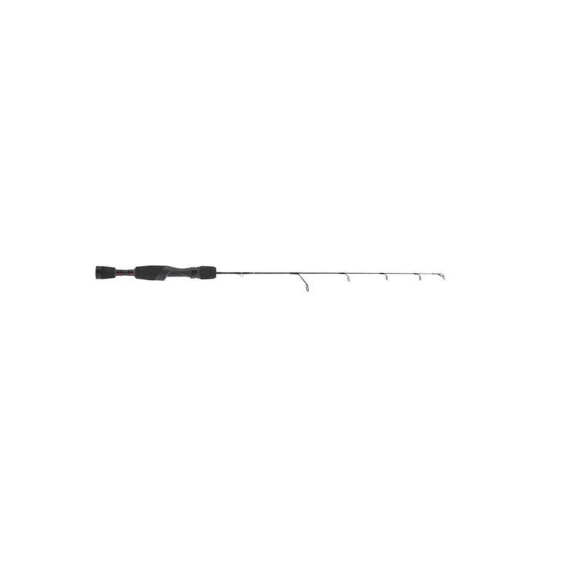 Vendetta Ice Rod|27" MEDIUM|27" MEDIUM LIGHT|30" MEDIUM HEAVY