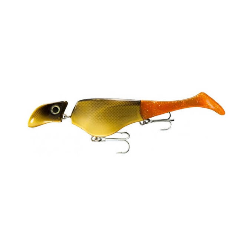 9 Shad|DIRTY ROACHES|FLOATING