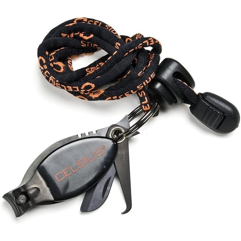 Celsius 8 In 1 Clipper