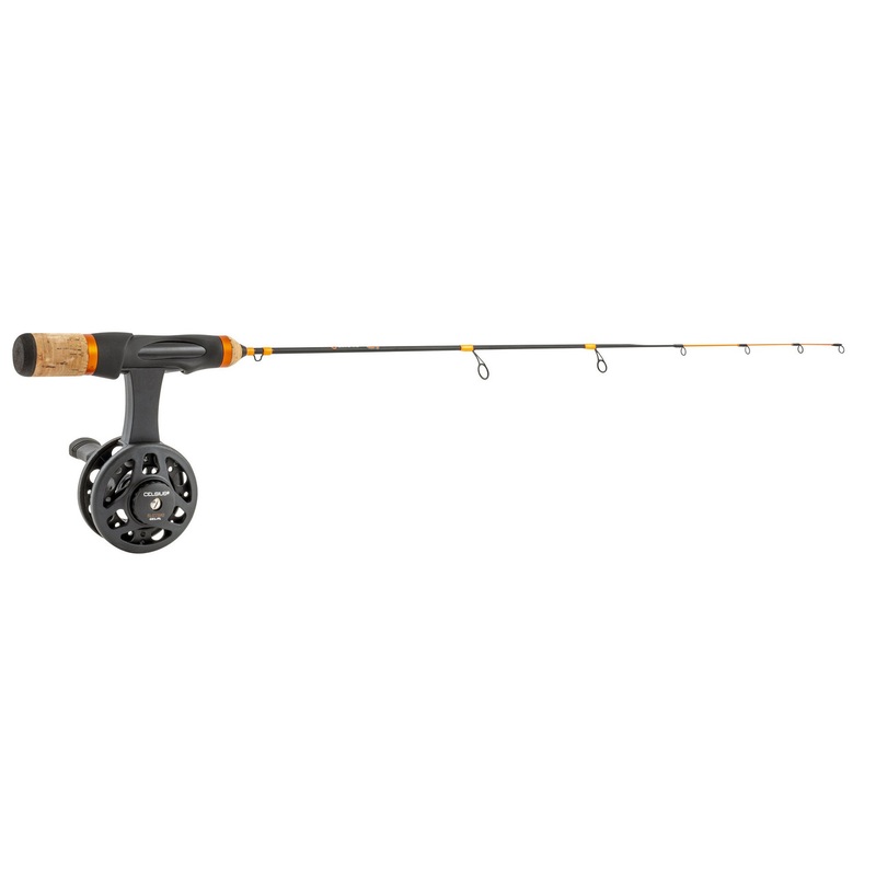 Celsius C1 Inline Ice Combo|C126L/CEL-FL (26" Light)|C129M/CEL-FL (29" Medium)