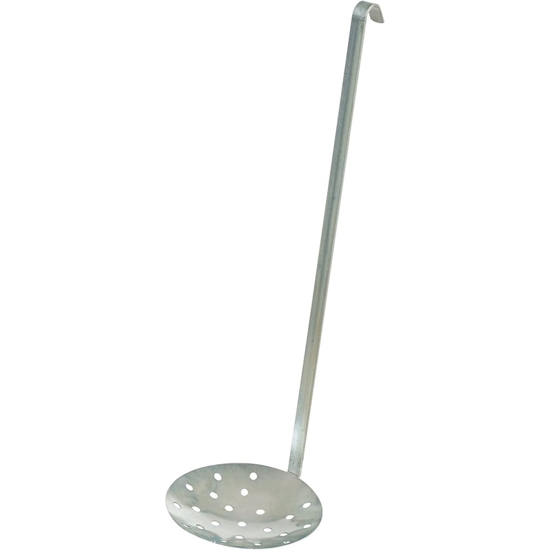 Celsius Metal Ice Skimmer