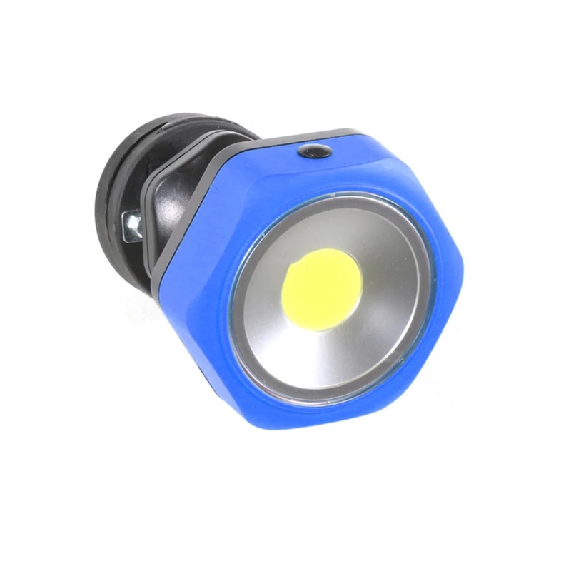 Clamlock Led Light
