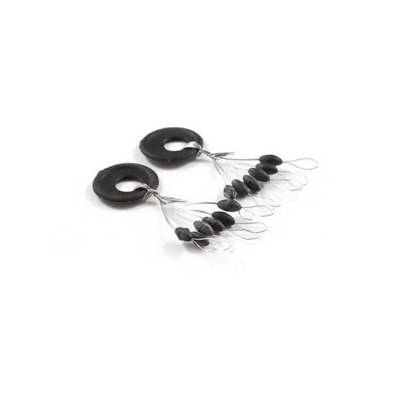Cleardrift Bobber Stoppers|SMALL|MEDIUM|LARGE