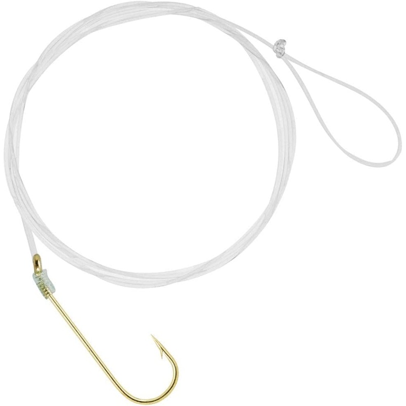 Danielson Aberdeen Hooks Snelled