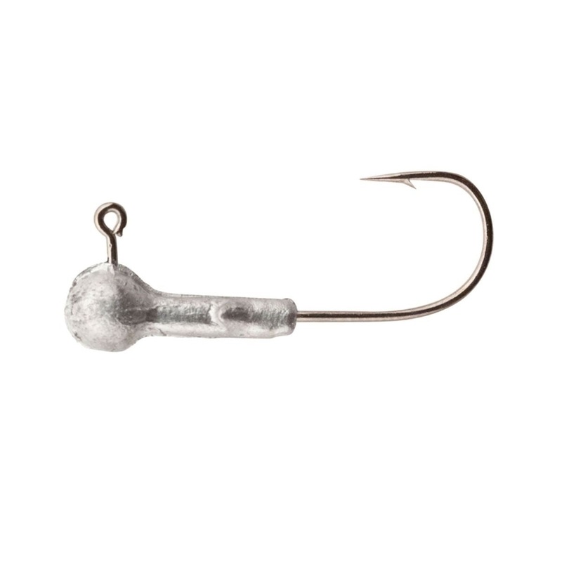 Double Cross Jig Head|1/16 OZ|1/32 OZ