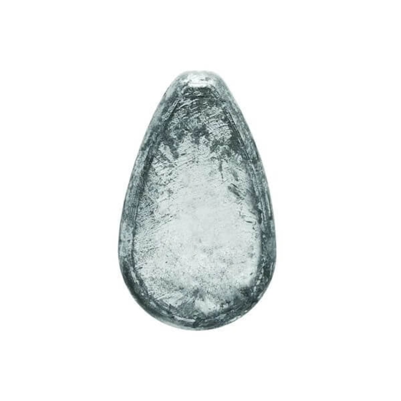 Eagle Claw No Roll Sinkers|3 OZ|4 OZ|5 OZ