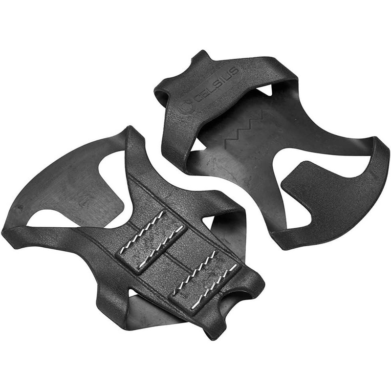 Full Foot Ice Cleats|LARGE|EXTRA LARGE