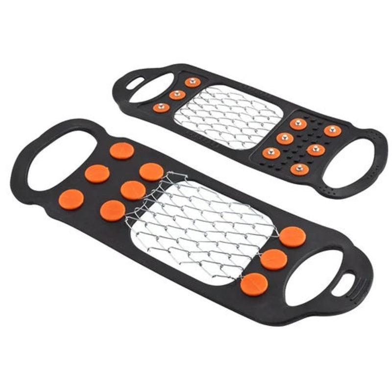 Full Foot Studded Cleat|LARGE|EXTRA LARGE