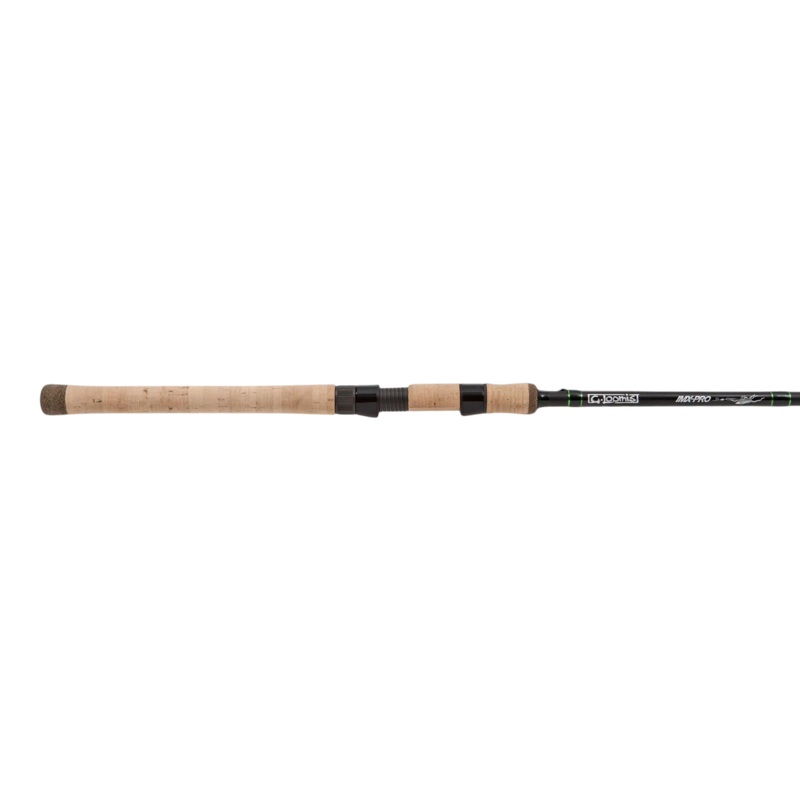 G-Loomis IMX Pro Spinning Rod|IMX-PRO 812S JBR|IMX-PRO 822S DSR|IMX-PRO 831S NRR|IMX-PRO 882S NRR|IMX-PRO 882S SWBR|IMX-PRO 842S SJR