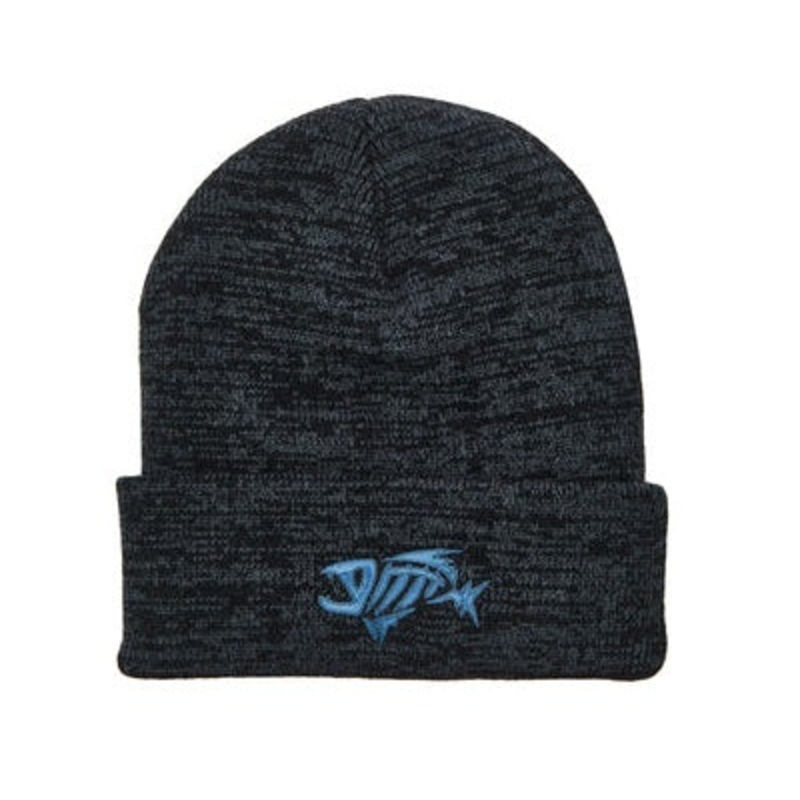 Heather Beanie|GRAY