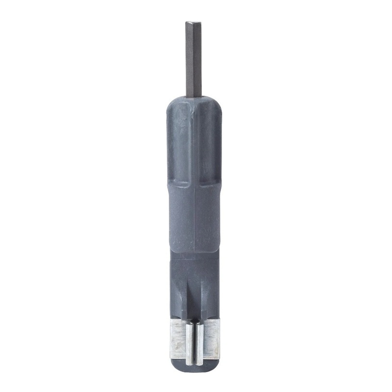 Ice Anchor Installation Tool