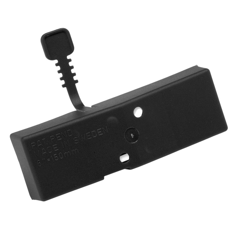 Ice Drill Blade Cover|6"|8"