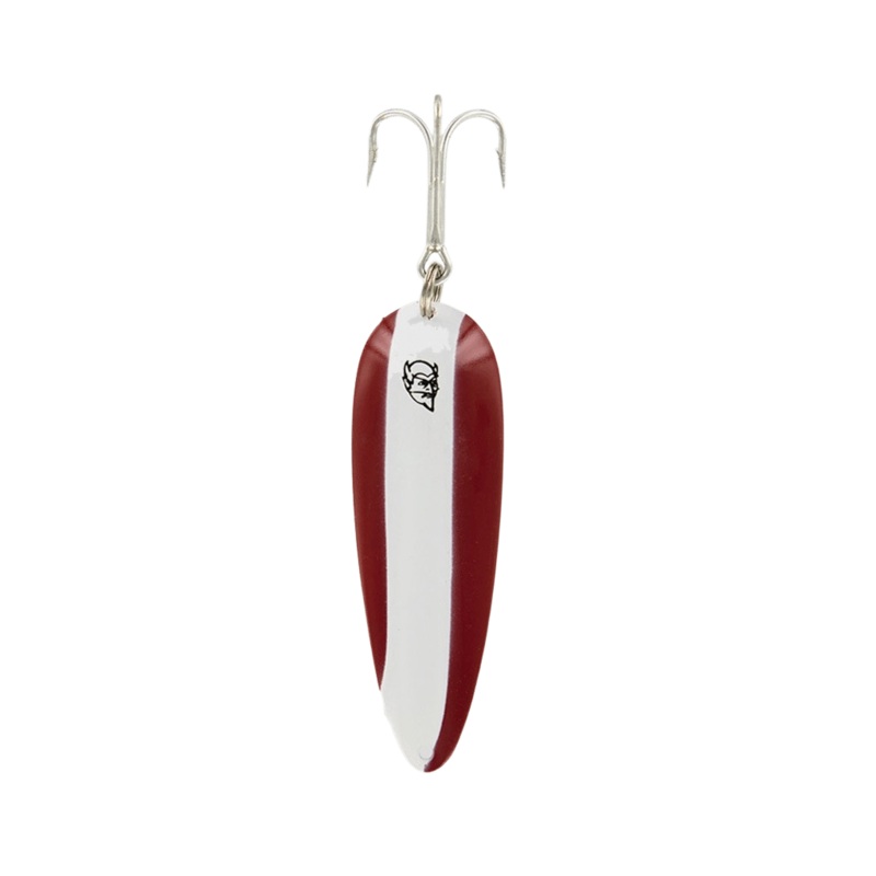 Lil' Devle|RED DEVLE|NICKEL