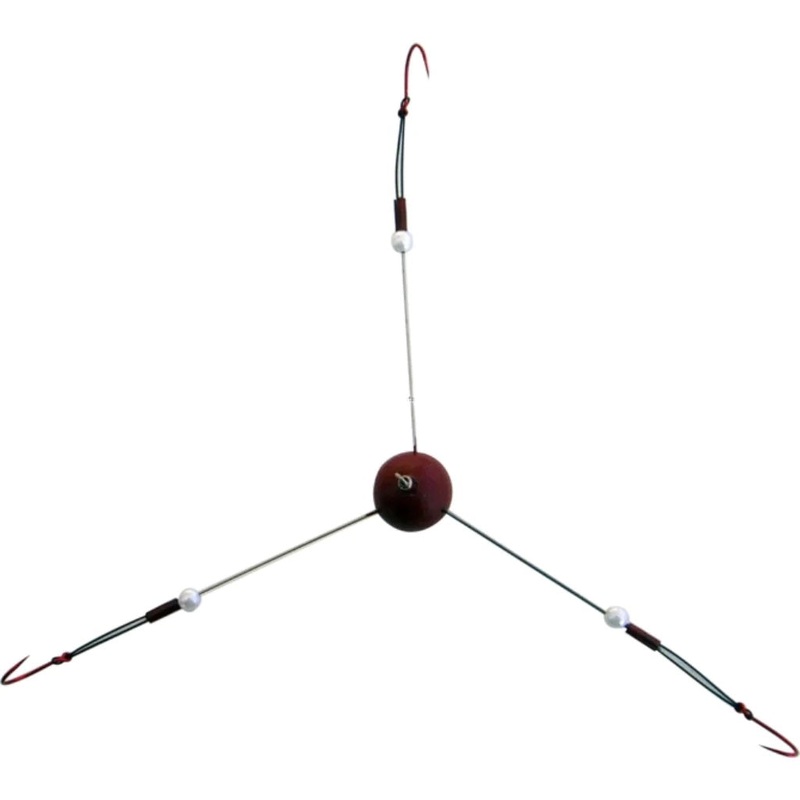 Magz Mfg 3-Way Heavy Spreaders