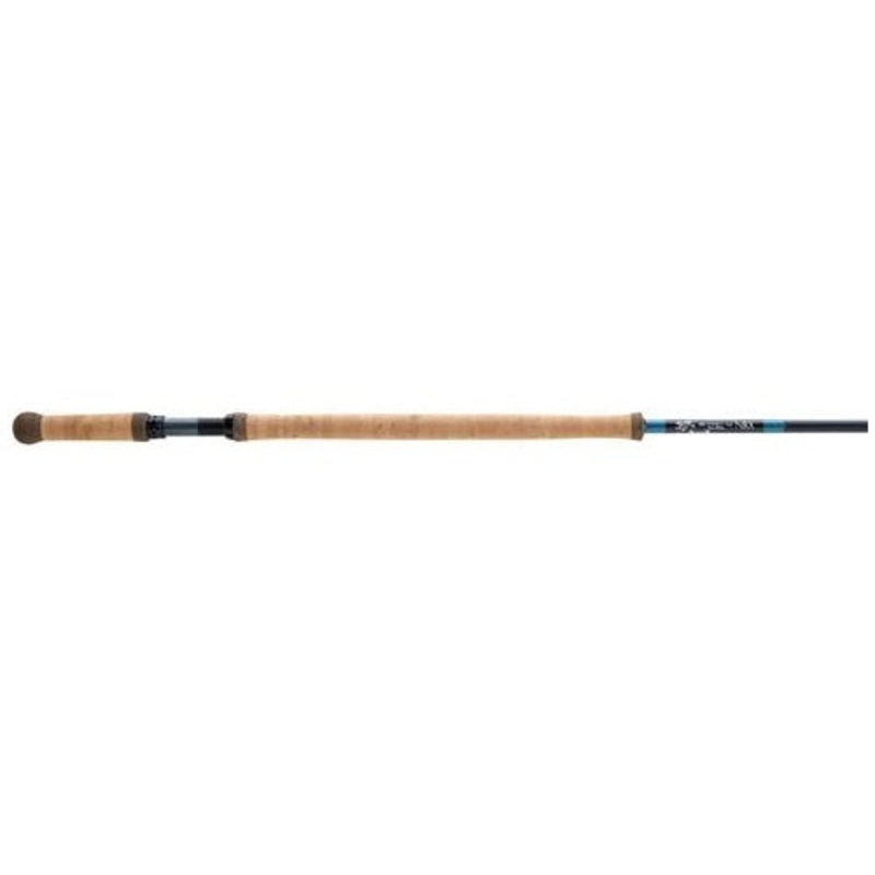 NRX Fly Rod 12' 6WT Switch 4PC *DEMO*