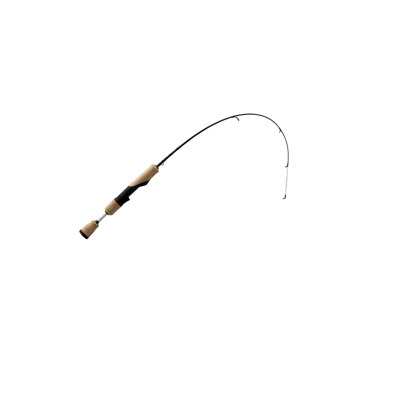 Omen Black Ice Rod|OBI-26ML|OBI-30M-SG|OBI-30ML-SG|OBI-32M-C|OBI-36MH-SG