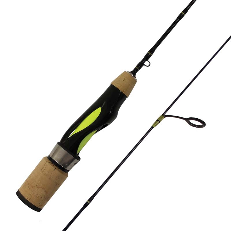 Predator Apex Ice Short Handle