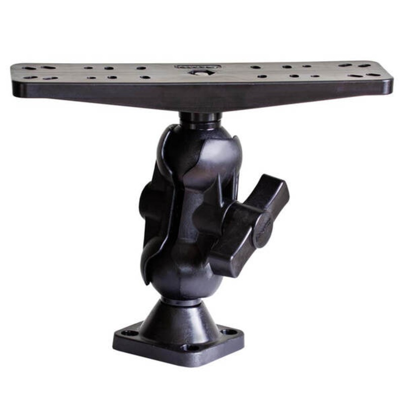 Scotty 173 Ball Mount
