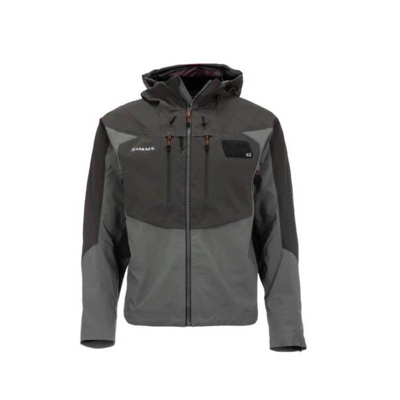 Simms M's G3 Guide Jacket - Gunmetal