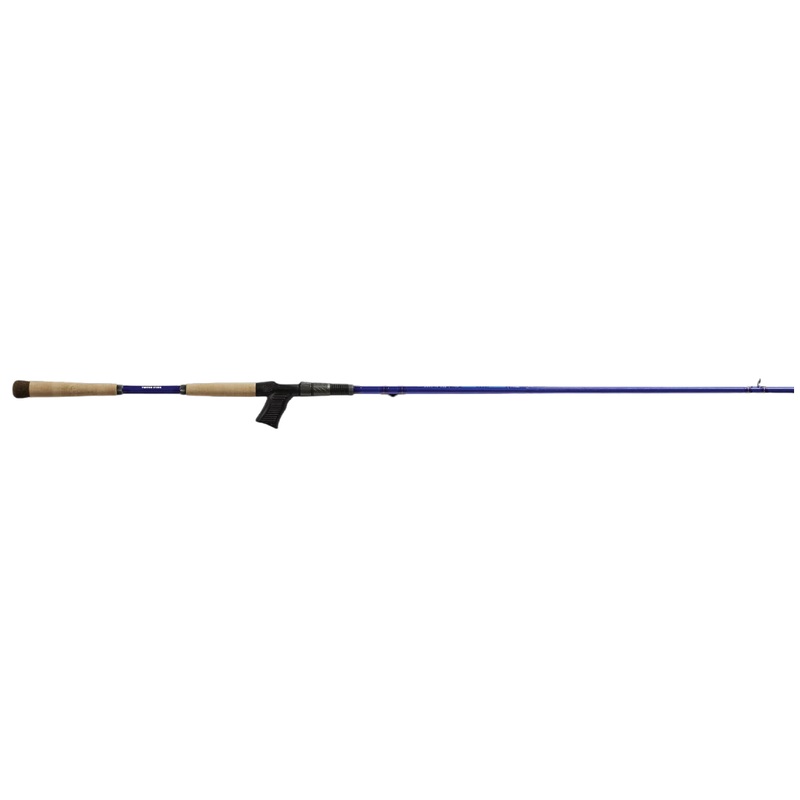 St. Croix Legend Tournament Musky Casting Rod