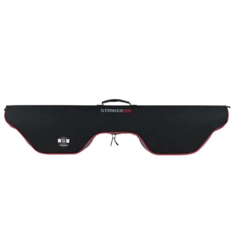 Striker SI Rod Case