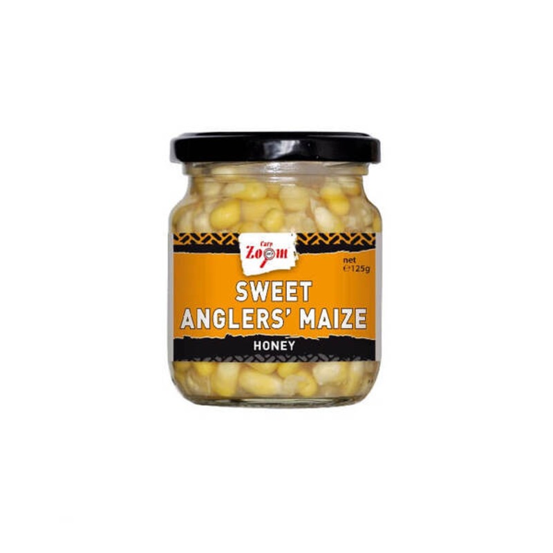 Sweet Anglers Maize|Honey|Pineapple|Strawberry|Tutti Frutti|Plum|Natural|Vanilla