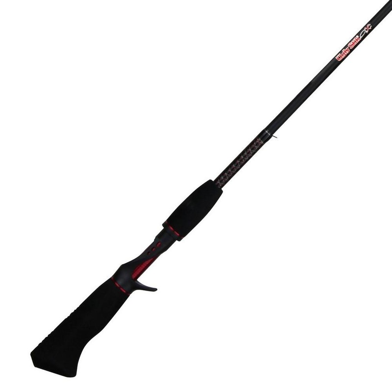 Ugly Stik  GX2 Casting Rod|USCA662MH|USCA702M|USCA702ML