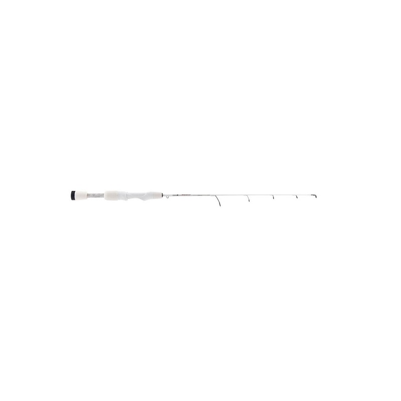 Veritas Ice Spinning Rod|AVTI26UL-RD|AVTI27ML|AVTI28M