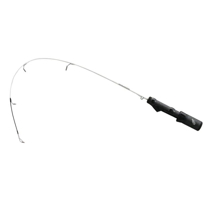 White Out Ice Rod|WO275ML|WO295M|WO295MH